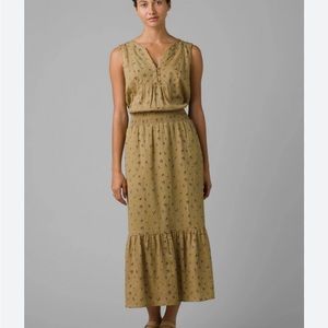 Prana California Dreaming Dress